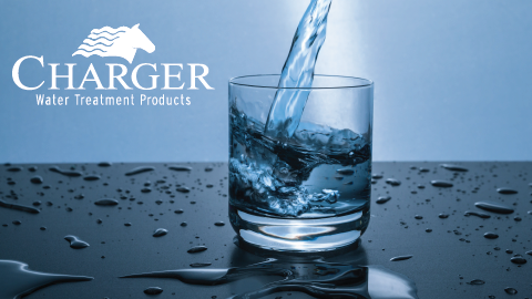 Charger Water Treatment Products | 6900 Alamo Downs Pkwy # 180, San Antonio, TX 78238, USA | Phone: (210) 681-6316