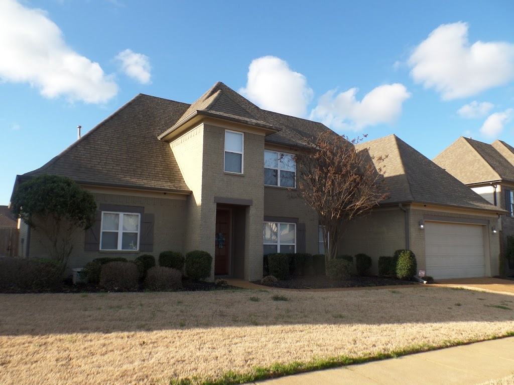 Chase Fair Realty | 5740 Getwell Rd b, Southaven, MS 38672, USA | Phone: (662) 349-0024