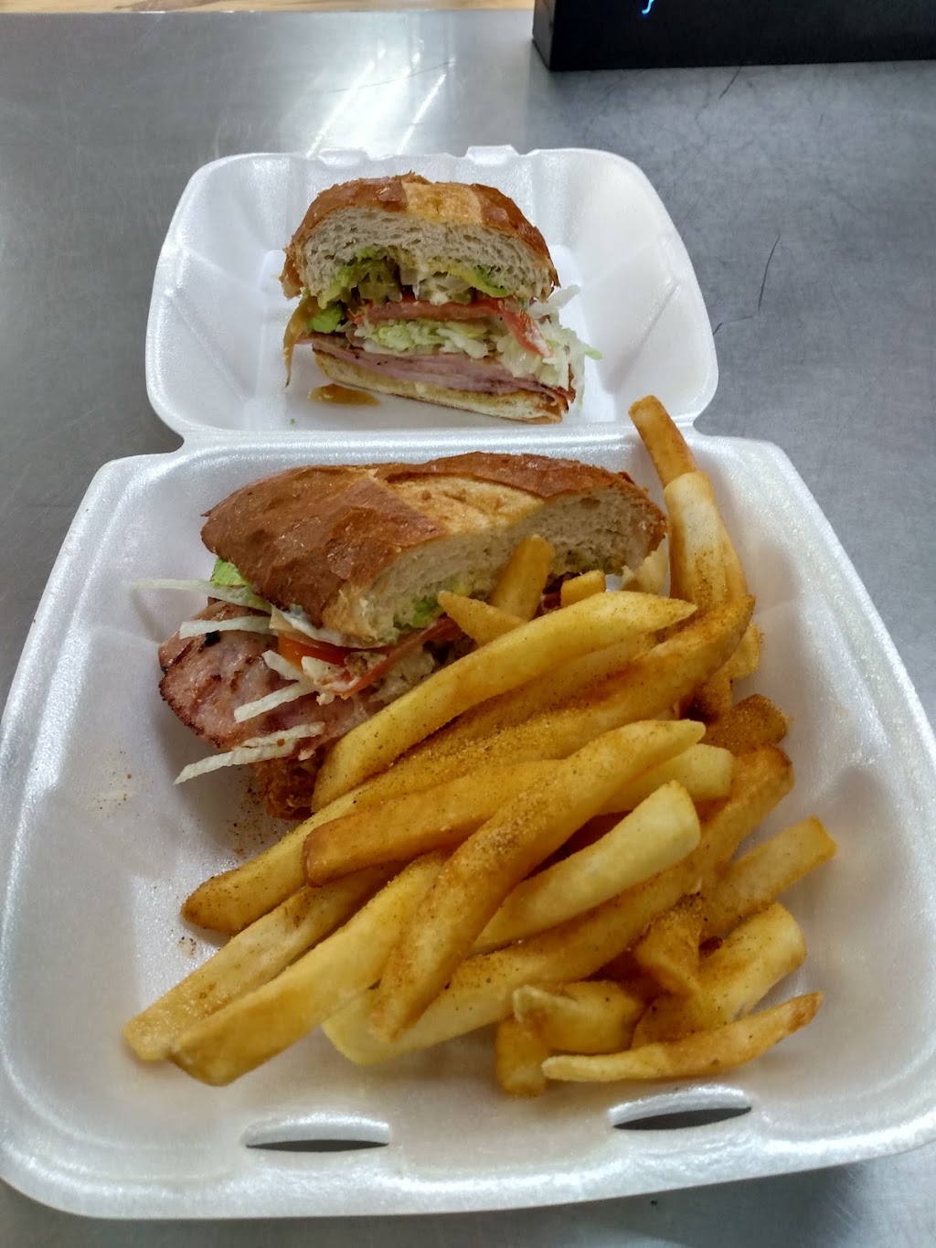 La Salsa Picosa | 1433 S Beltline Rd, Mesquite, TX 75149, USA | Phone: (469) 222-5134