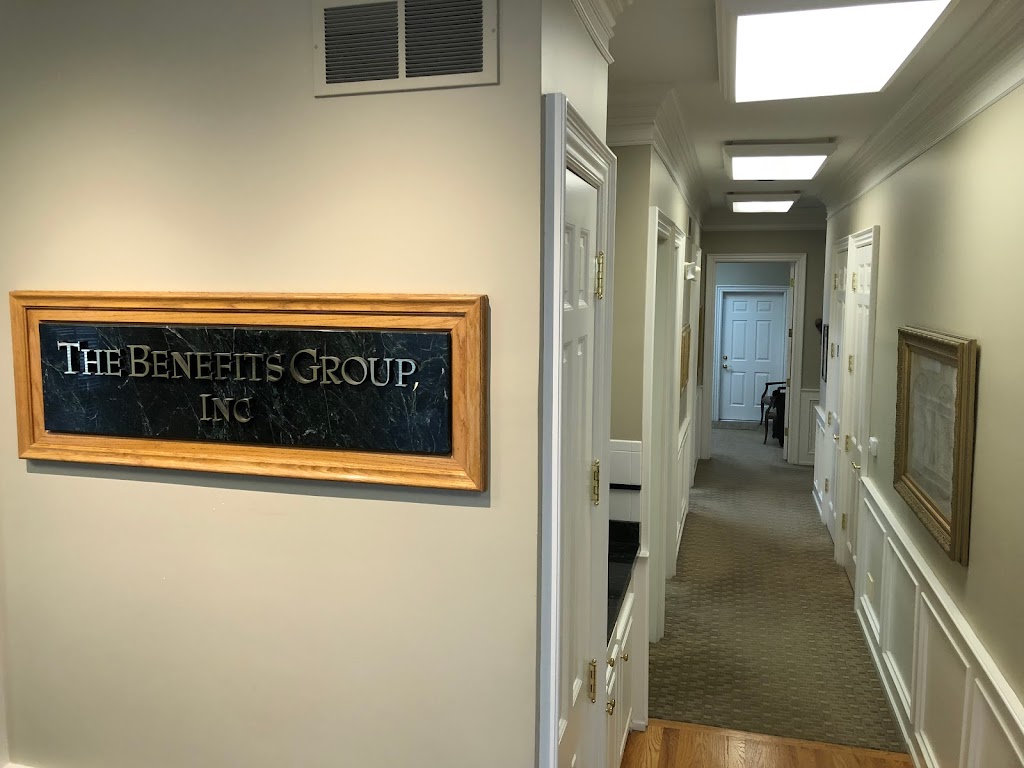 The Benefits Group | 691 N Squirrel Rd Suite 115, Auburn Hills, MI 48326, USA | Phone: (248) 299-7000