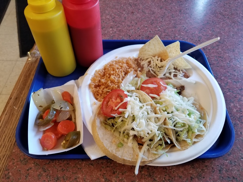 Tacos Corona | 360 N Pacific Hwy, Woodburn, OR 97071, USA | Phone: (971) 388-5983