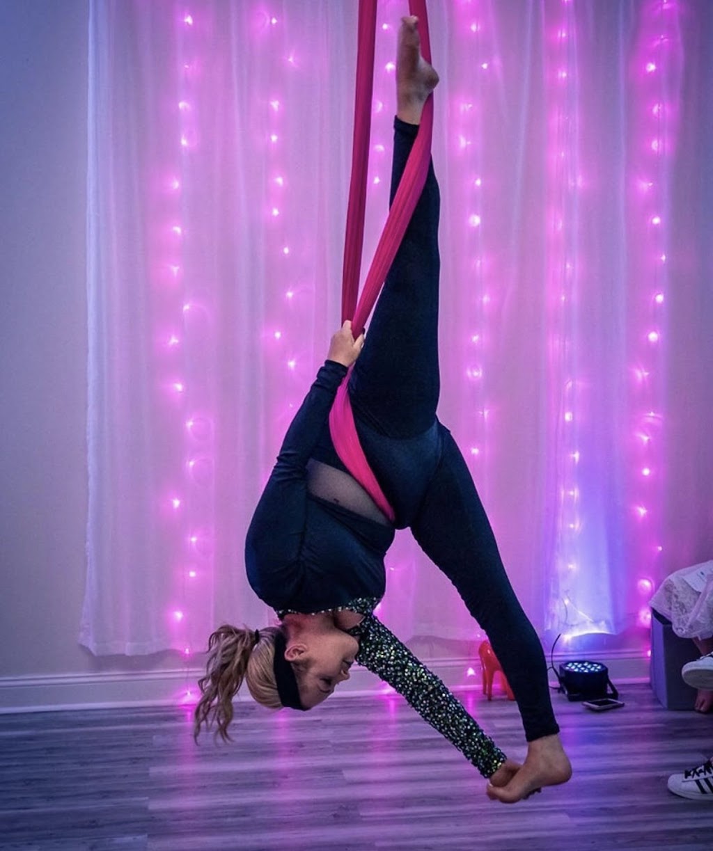 Lovely Lioness Pole Dance & Aerial Fitness | 86 Morris Ave, Neptune City, NJ 07753, USA | Phone: (800) 336-1928