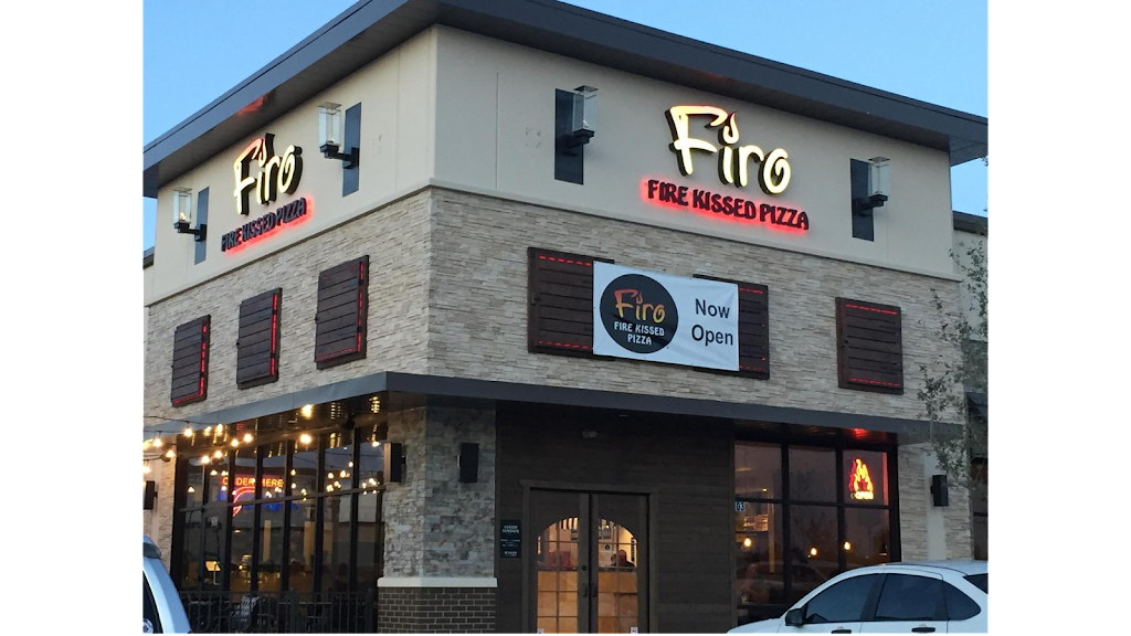 Firo (La Meglio) | 3520 W University Dr Suite #400, McKinney, TX 75071, USA | Phone: (469) 625-1726