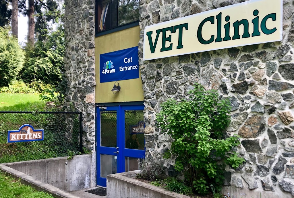 Vashon 4 Paws Veterinary Clinic | 9822 SW Gorsuch Rd, Vashon, WA 98070, USA | Phone: (206) 567-7782