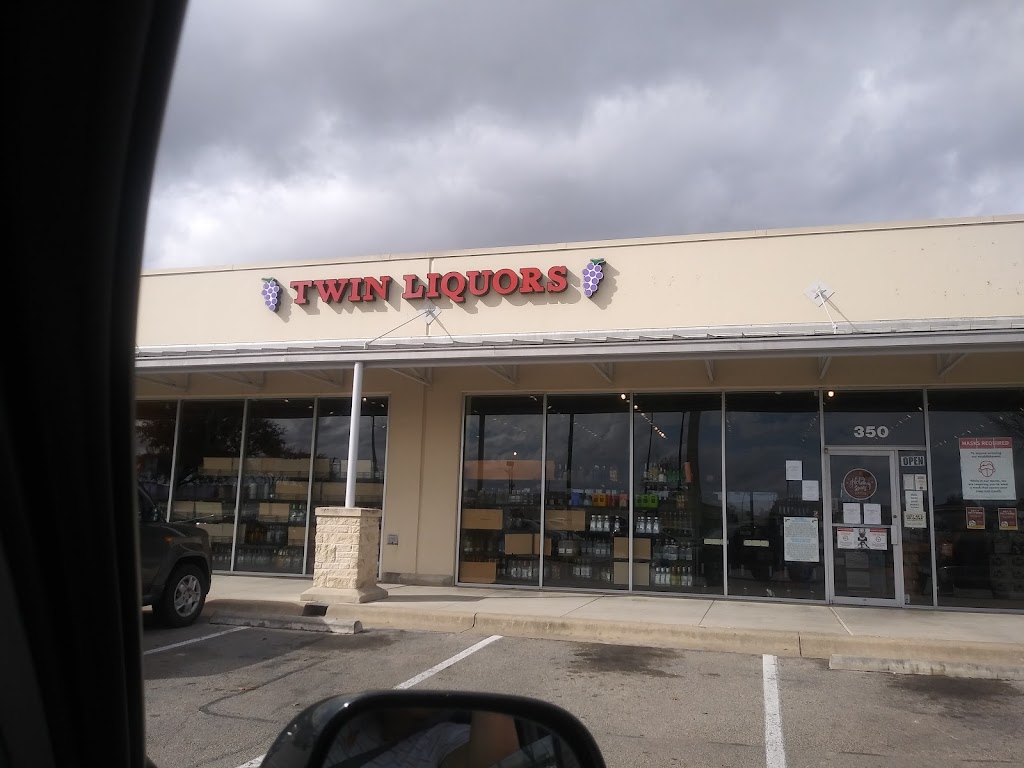 Twin Liquors | 1439 State Hwy 71, Bastrop, TX 78602, USA | Phone: (512) 581-7611