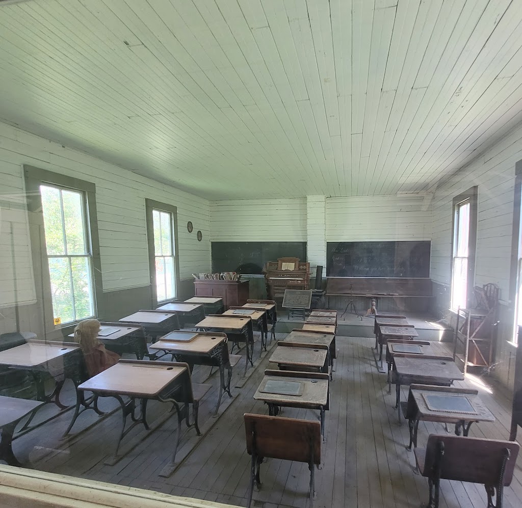 Tulare County Museum | 27000 S Mooney Blvd, Visalia, CA 93277, USA | Phone: (559) 624-7326