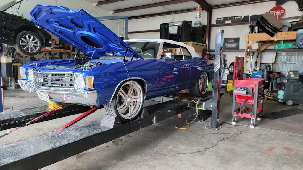 RCS Performance | 5119 SE 102nd Pl unit 105, Belleview, FL 34420, USA | Phone: (352) 266-0925