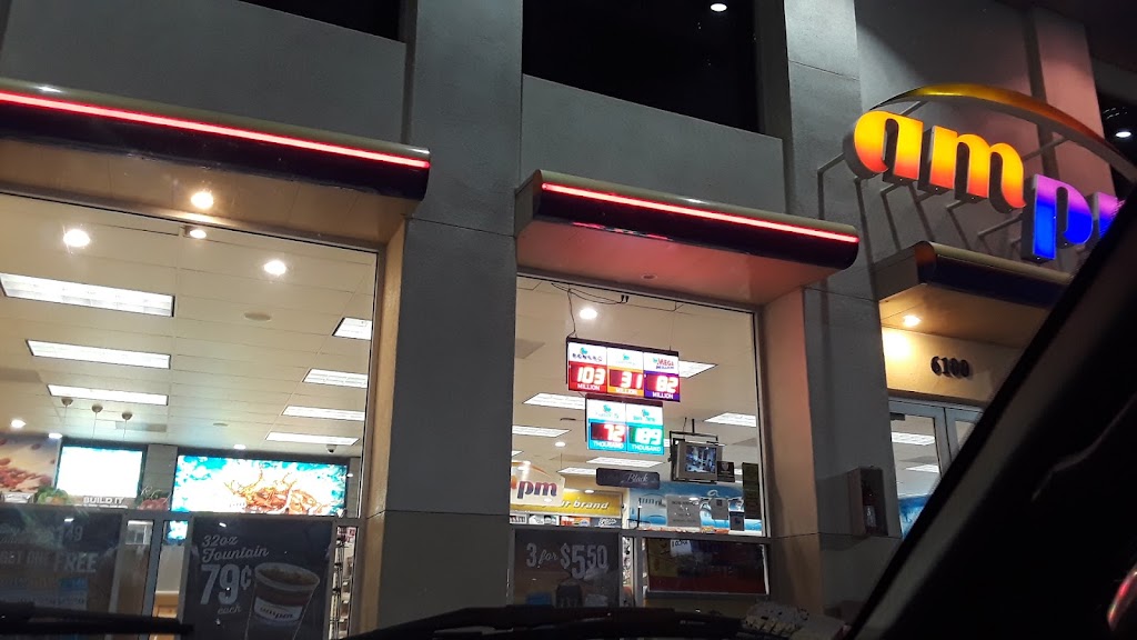 ARCO | 6100 E Washington Blvd, Commerce, CA 90040, USA | Phone: (323) 720-1112