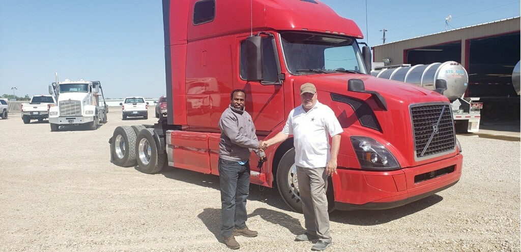 Iron Horse Truck Sales LLC | 6700 I-45, Wilmer, TX 75172, USA | Phone: (469) 455-0777