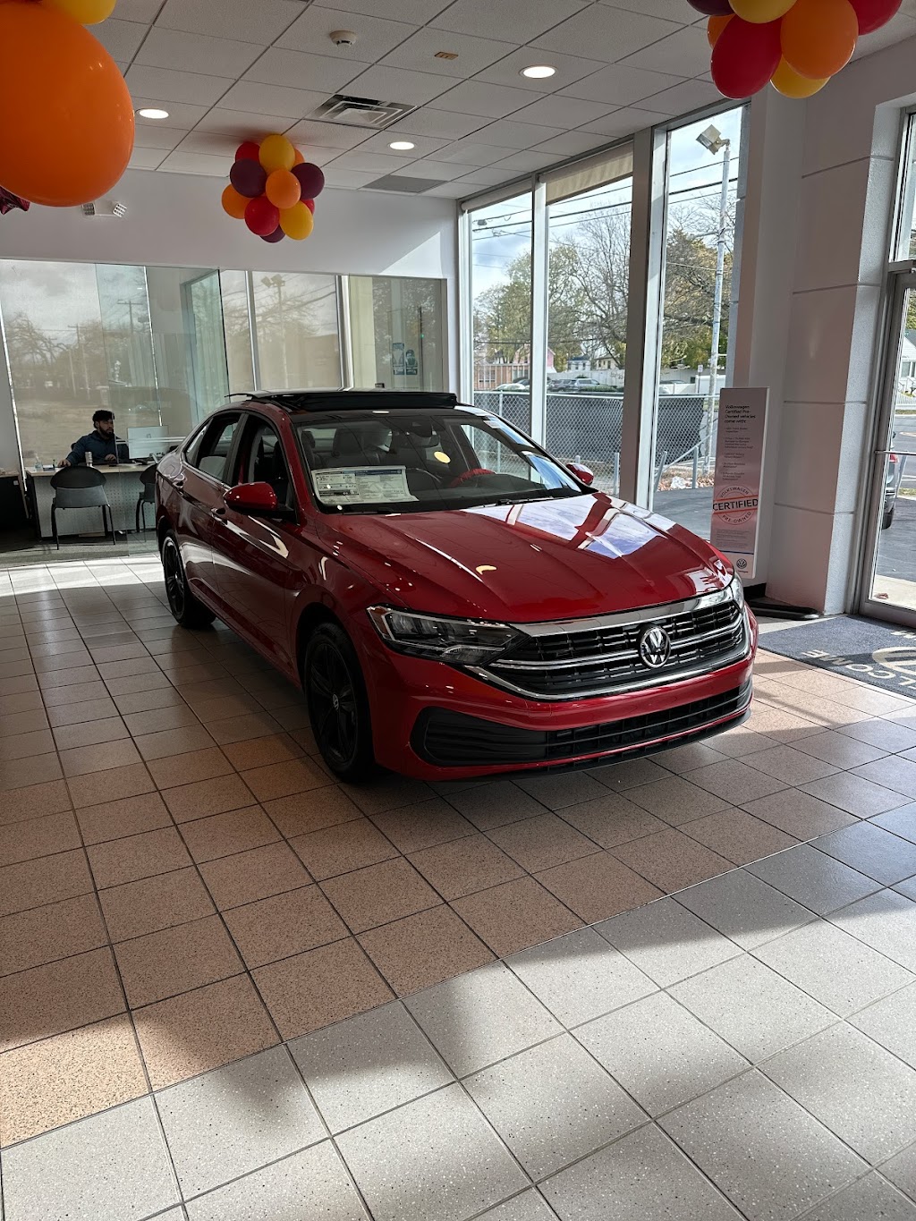 Platinum Volkswagen - Sales | 340 W Old Country Rd, Hicksville, NY 11801, USA | Phone: (516) 942-7300