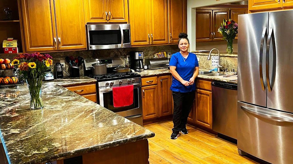 Santee Elderly Care | 9069 Inverness Rd, Santee, CA 92071, USA | Phone: (619) 929-9939