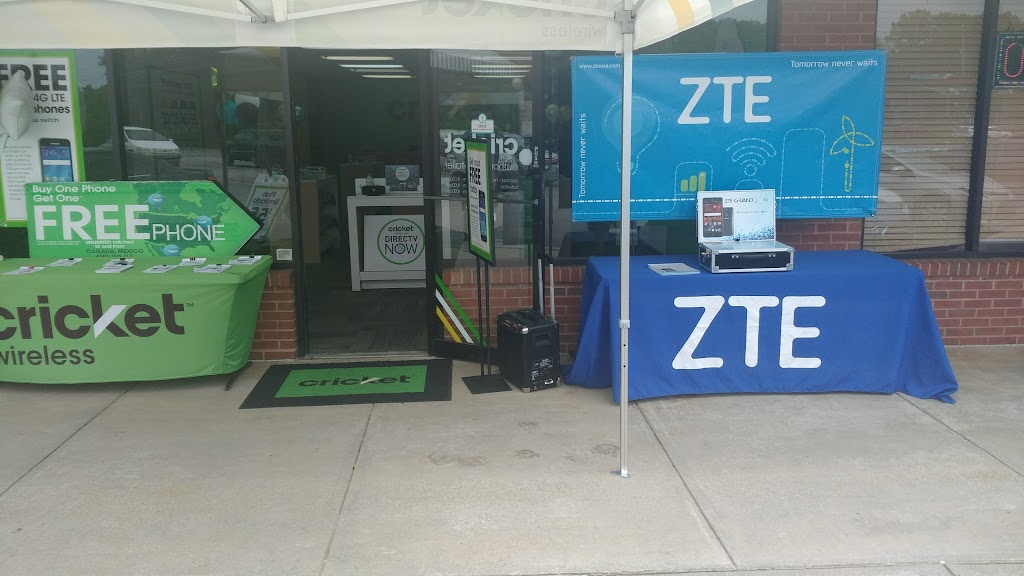 Cricket Wireless Authorized Retailer | 2667 Powder Springs Rd SW Ste 111, Marietta, GA 30064, USA | Phone: (678) 426-7744