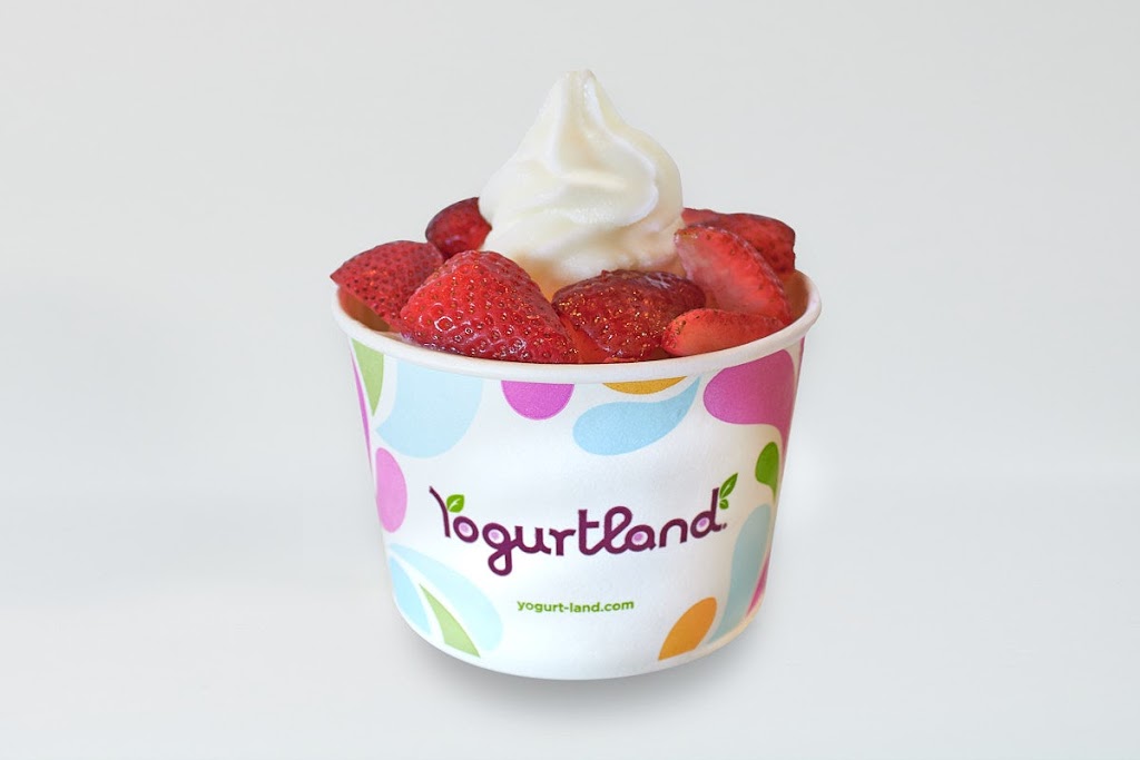 Yogurtland Palmdale - East Avenue | 2331 E Avenue S D-1, Palmdale, CA 93550, USA | Phone: (661) 480-5315