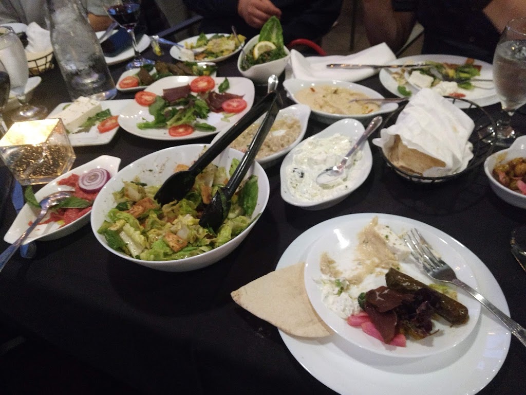 Eden Garden Cafe | 1447 E Rte 66, Glendora, CA 91740, USA | Phone: (626) 335-4447