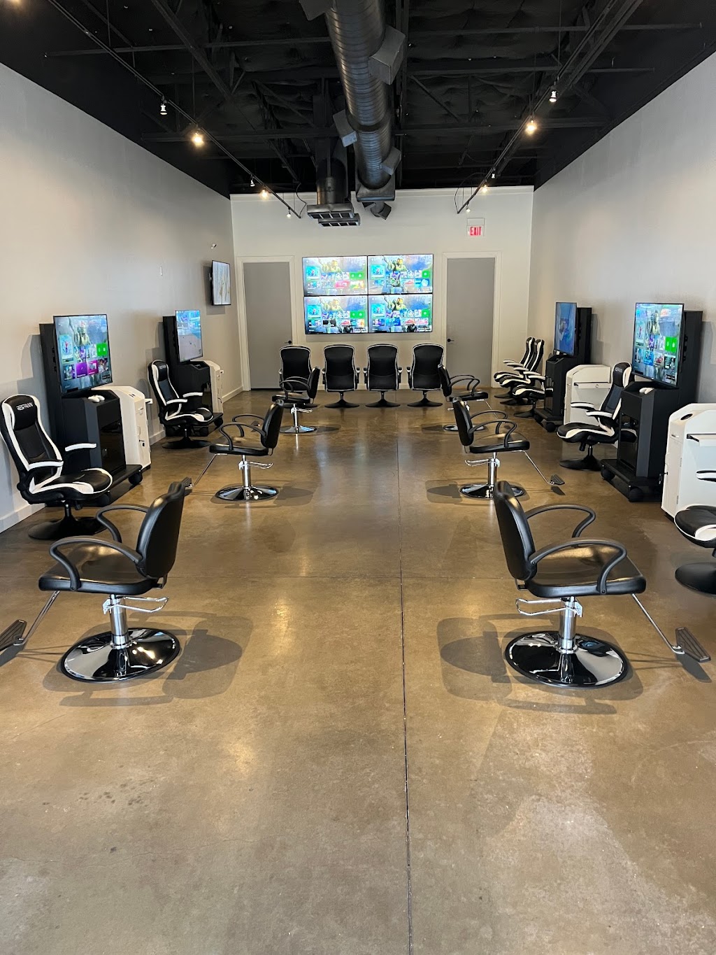 GamerCut | 2608 Long Prairie Rd Suite 205, Flower Mound, TX 75022, USA | Phone: (214) 513-4600