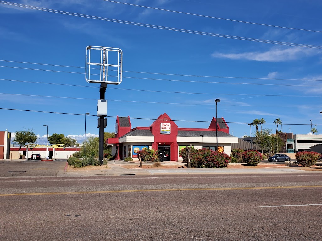 Bosa Donuts | 13820 W Glendale Ave, Glendale, AZ 85307, USA | Phone: (623) 271-7191