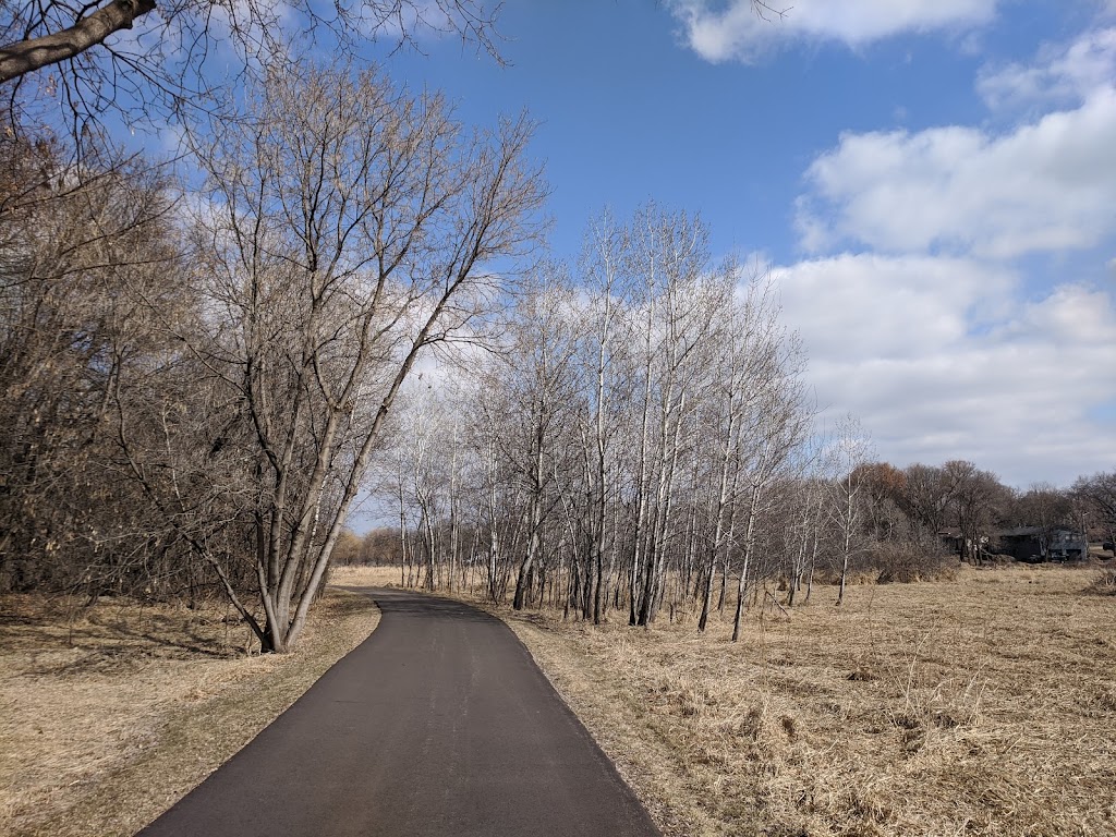 Marshland Park & Trail | 3121 Northdale Blvd NW, Coon Rapids, MN 55433, USA | Phone: (763) 755-2880