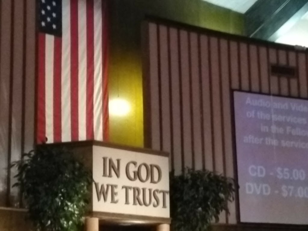 Calvary Cathedral International | 1701 Oakhurst Scenic Dr, Fort Worth, TX 76111, USA | Phone: (817) 332-1246