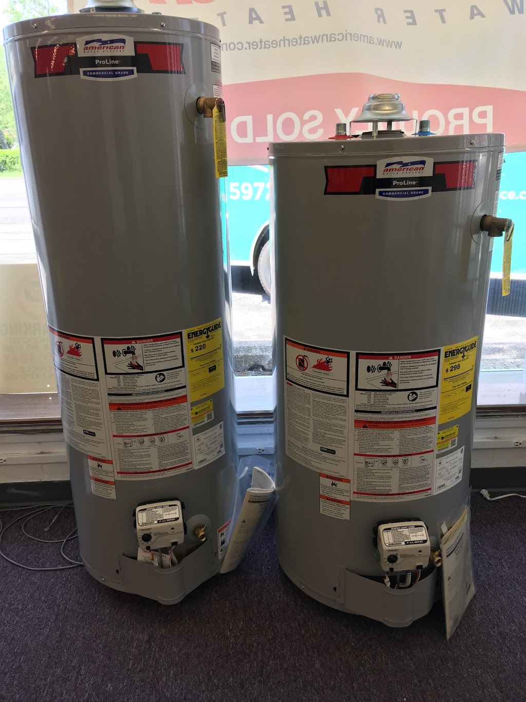 Sentry South Heating & Cooling | 2601 Genesee St, Cheektowaga, NY 14225, USA | Phone: (716) 824-5972