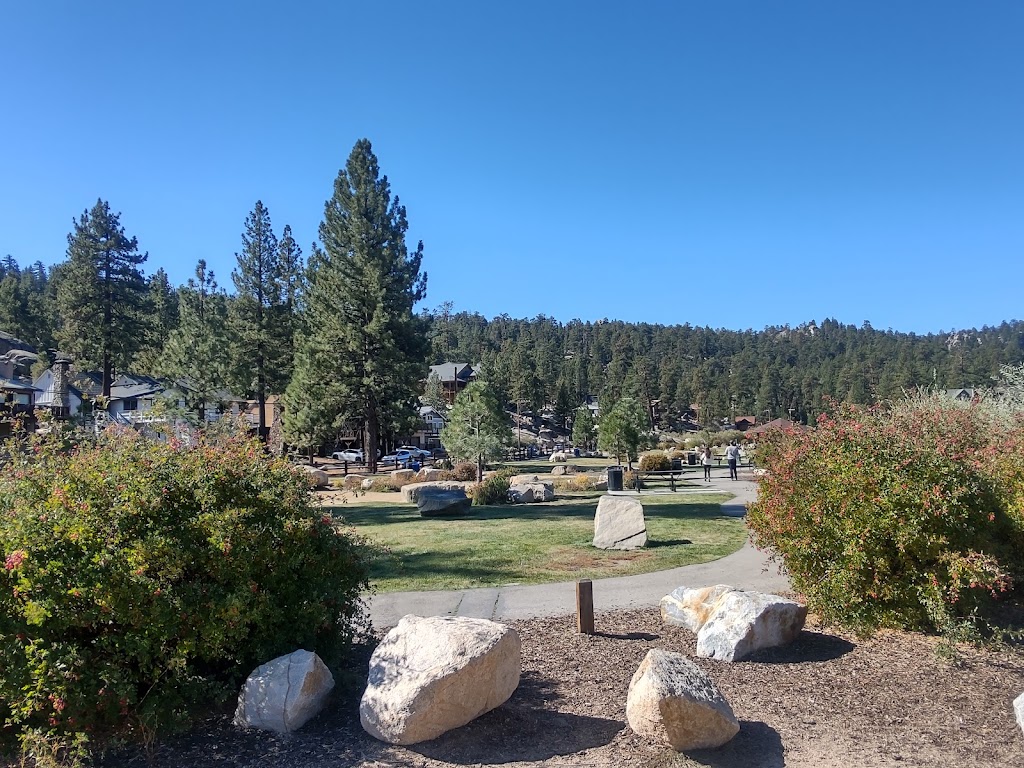 Boulder Bay Park | 39080 Big Bear Blvd, Big Bear Lake, CA 92315 | Phone: (909) 866-5831