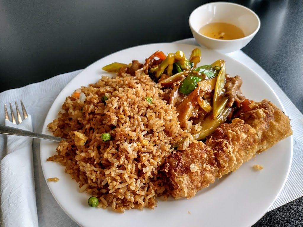 V-Bistro (Viet Bistro) | 7429 E River Rd, Fridley, MN 55432 | Phone: (763) 444-1877