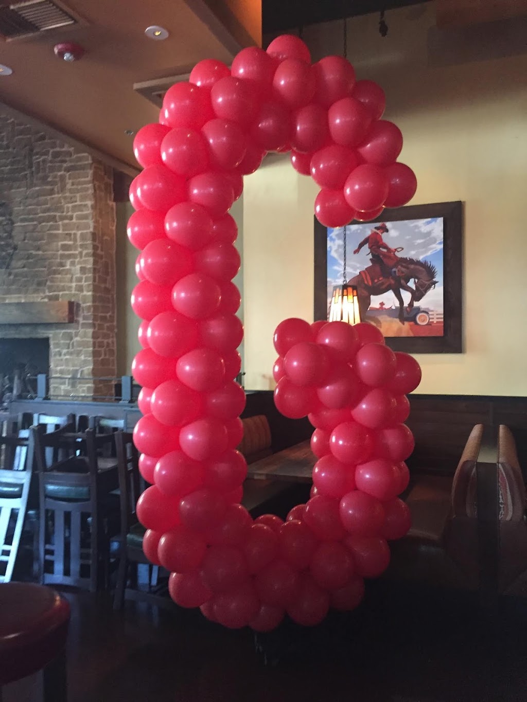 Balloons Everyday | 13375 N Stemmons Fwy Suite 200, Farmers Branch, TX 75234, USA | Phone: (972) 446-2464