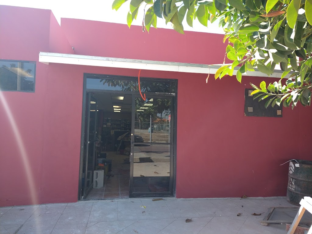 INEA CENTRO Biblioteca Pub. Lic. Adolfo Lopez Mateos INEA | Mar Adriatico 101, Centro, 22710 Rosarito, B.C., Mexico | Phone: 664 364 0001