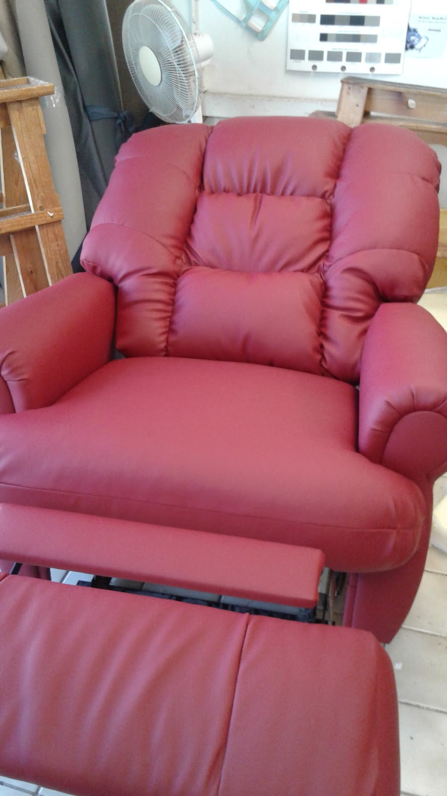 D & C Upholstery | 2760 N Orange Blossom Trail, Kissimmee, FL 34744, USA | Phone: (407) 348-4422