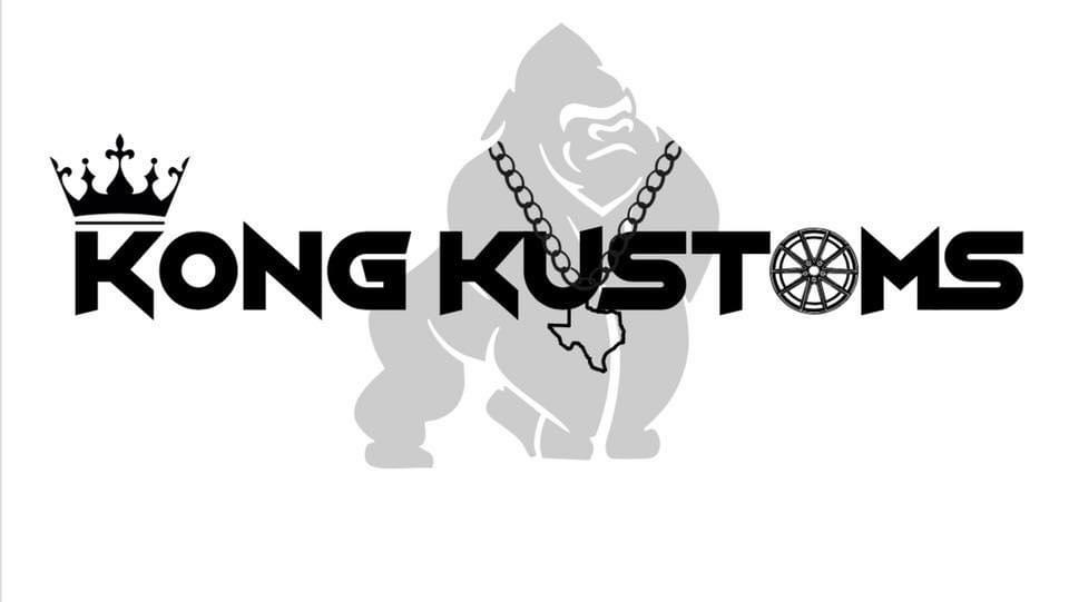 Kong kustoms | 1830 Darby Smith Rd, Krum, TX 76249, USA | Phone: (940) 222-7118