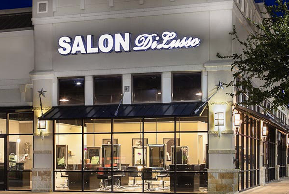 Salon Di Lusso | 3411 Preston Rd #2, Frisco, TX 75034, USA | Phone: (214) 618-5510