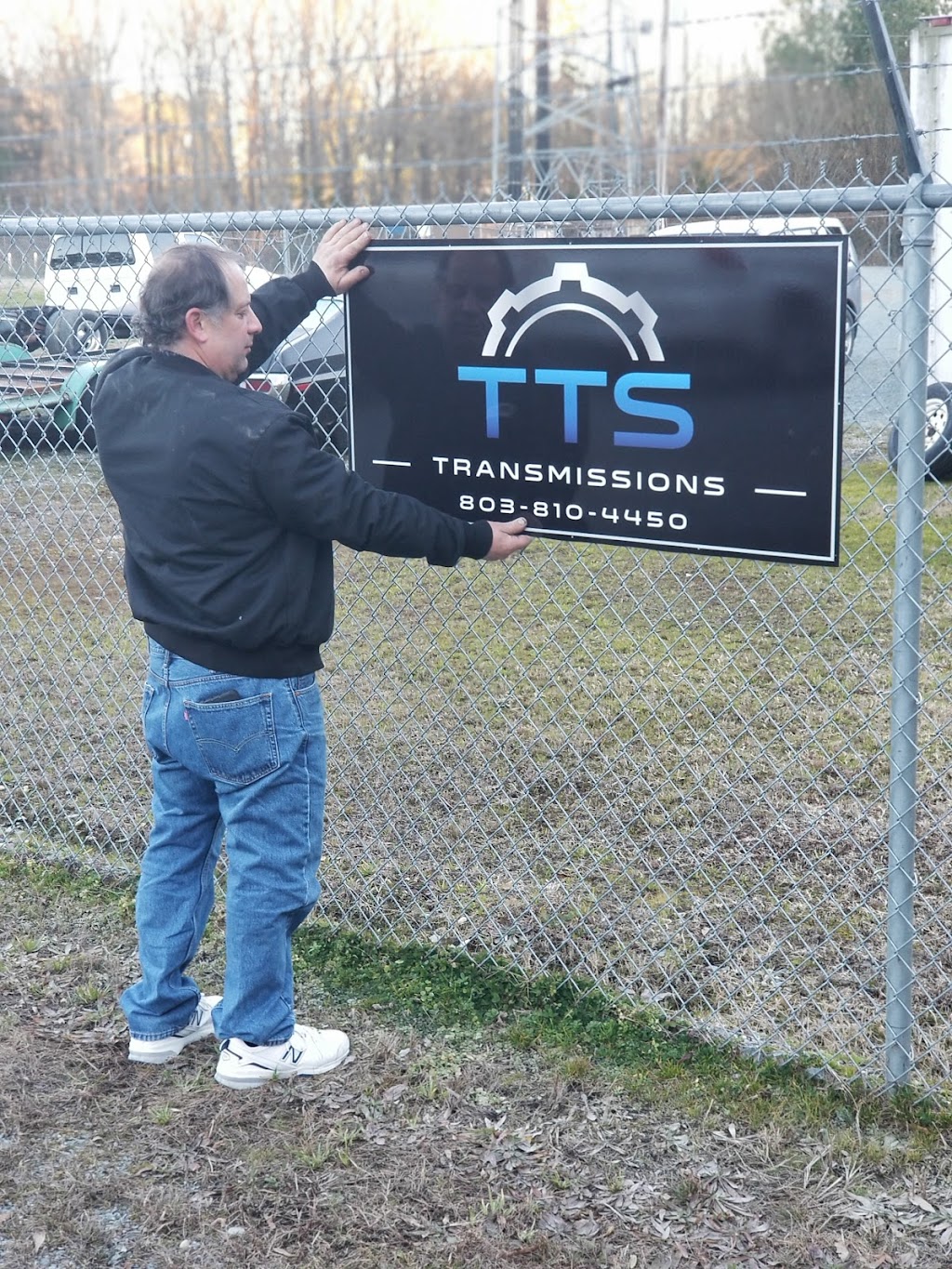 TTS Transmissions | 5103 W Hwy 74 Suite #3, Monroe, NC 28110, USA | Phone: (803) 810-4450