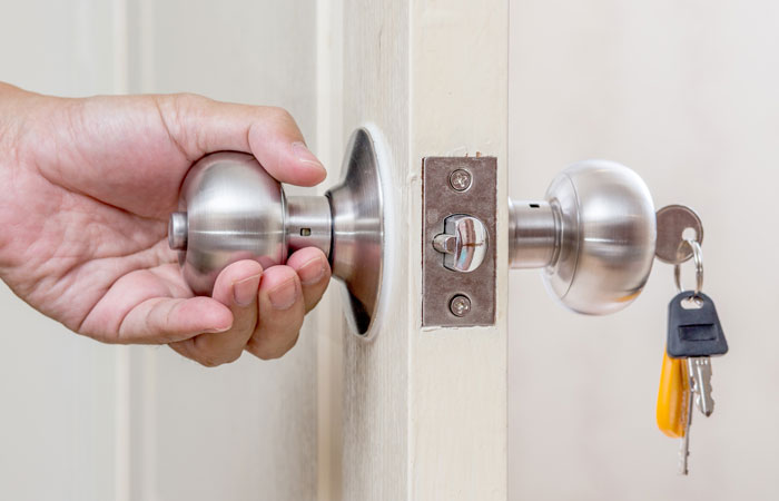 DML Locksmith Services - Plano | 820 W Spring Creek Pkwy #400L, Plano, TX 75023, USA | Phone: (469) 814-9111