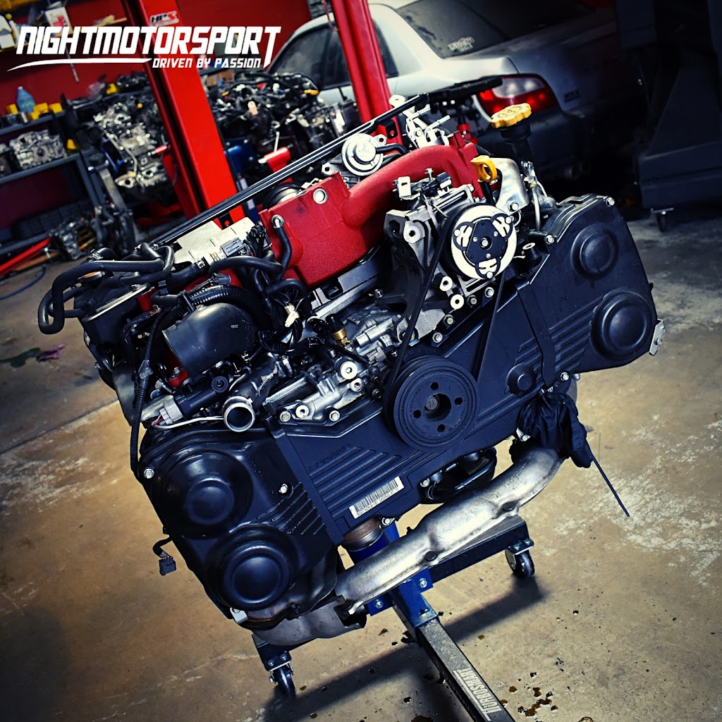 Nightmotorsport | 993 W Valley Blvd #505, Rialto, CA 92316, USA | Phone: (909) 258-2072