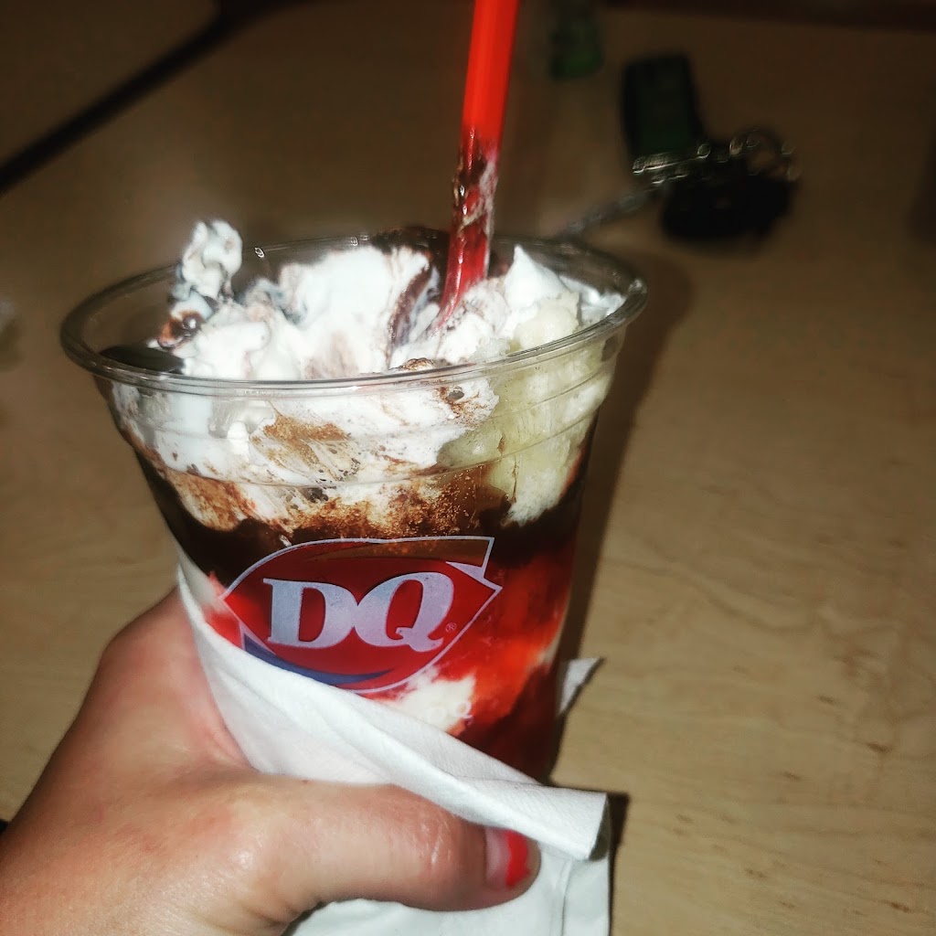 Dairy Queen of Cleburne W. Henderson St. | 901 W Henderson St, Cleburne, TX 76031, USA | Phone: (817) 645-3495