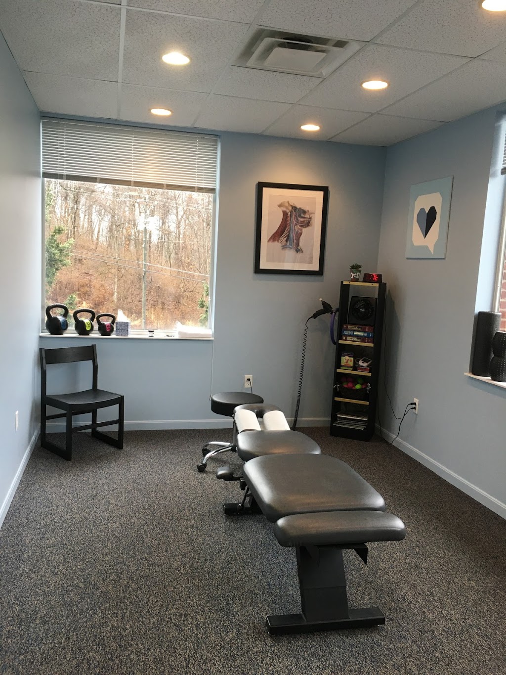 Florek Family Chiropractic | 725 Alexandria Pike Suite 240, Fort Thomas, KY 41075, USA | Phone: (859) 441-6100