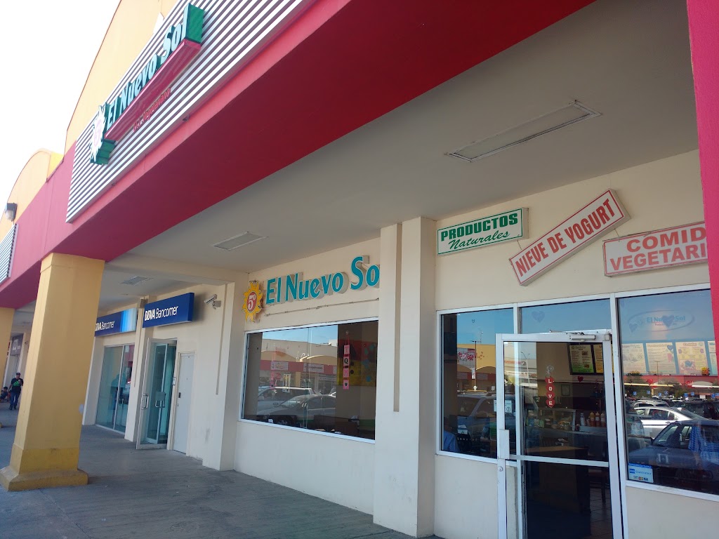 El Nuevo Sol | Av Reforma 4440, Campestre, 88278 Nuevo Laredo, Tamps., Mexico | Phone: 867 719 3488