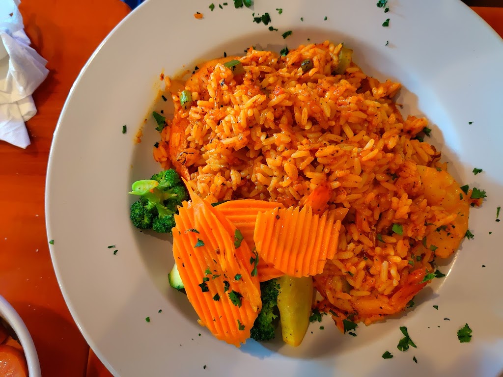 Ethels Creole Kitchen | 1615 Sulgrave Ave, Baltimore, MD 21209, USA | Phone: (410) 664-2971
