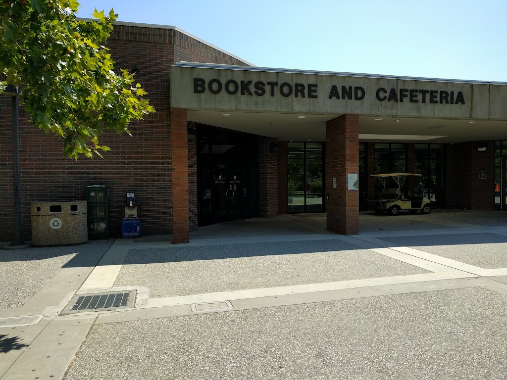 Hawks Nest Bookstore- Cosumnes River College | 8401 Center Pkwy, Sacramento, CA 95823, USA | Phone: (916) 691-7319