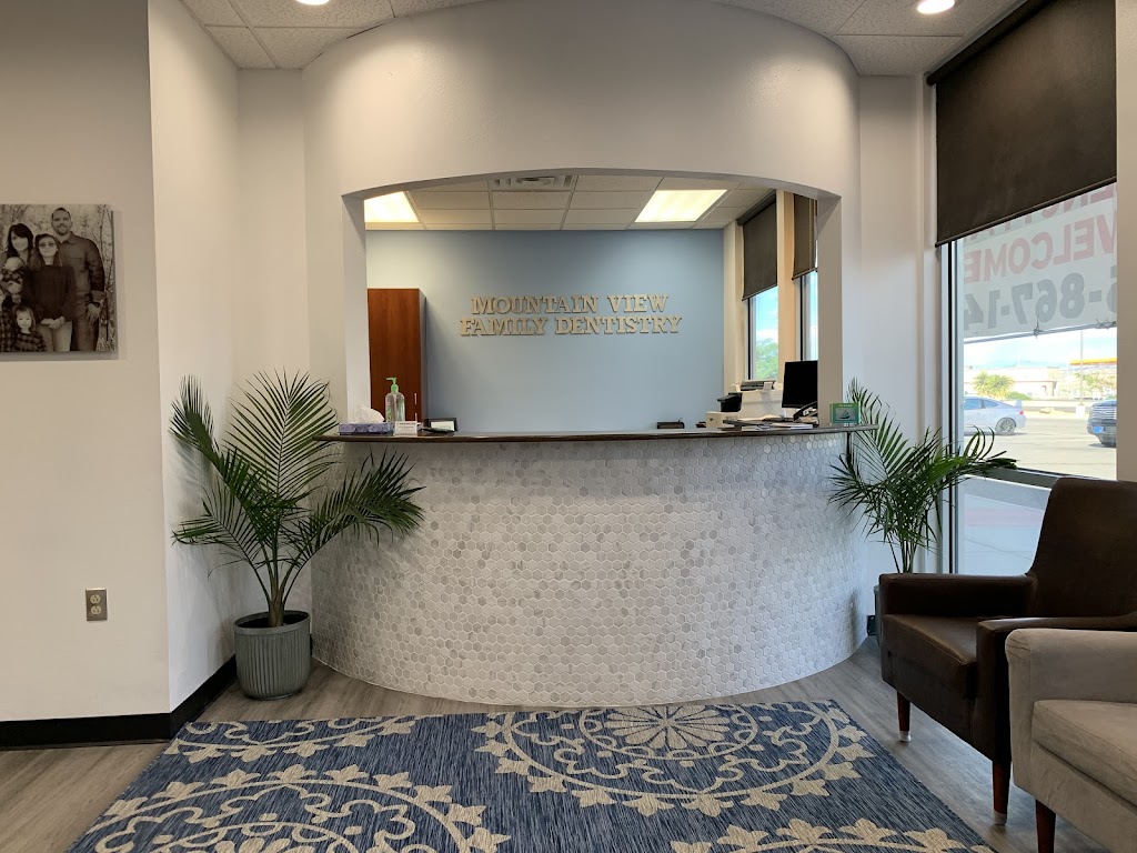 Mountain View Family Dentistry and Orthodontics | 4405 Jager Dr NE #C1, Rio Rancho, NM 87144, USA | Phone: (505) 867-1442