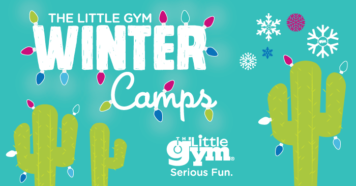 The Little Gym of Litchfield Park | 319 N Litchfield Rd Suite 104B, Goodyear, AZ 85338, USA | Phone: (623) 535-5222