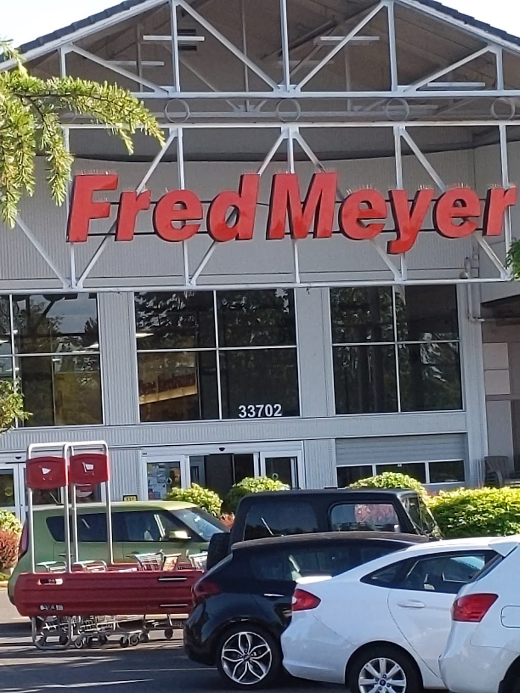 Fred Meyer Jewelers | 33702 21st Ave SW, Federal Way, WA 98023, USA | Phone: (253) 952-0115