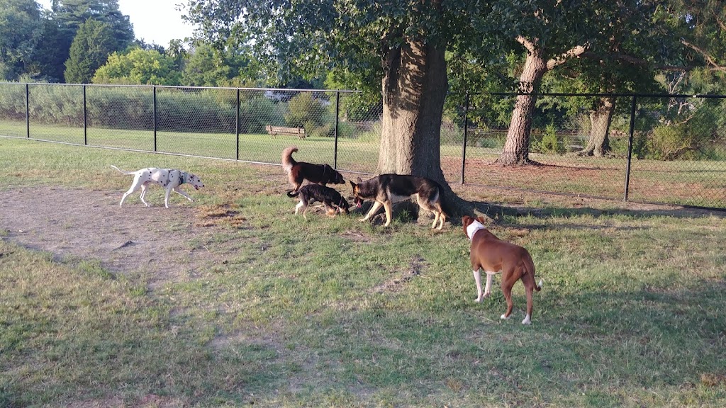 Ridgway Bark Park | 85 E Mercury Blvd, Hampton, VA 23669, USA | Phone: (757) 727-6348