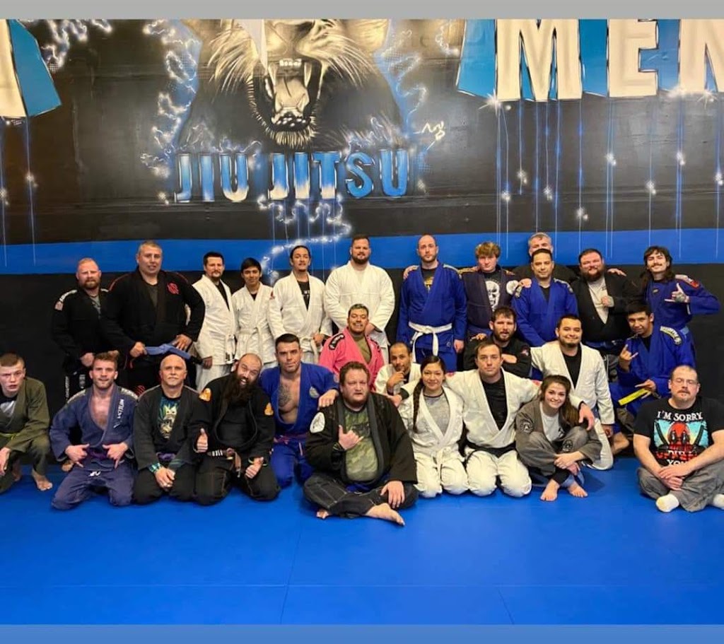 Nova Mente Jiu Jitsu Academy | 2761 W Oxford Ave Unit 7, Englewood, CO 80110, USA | Phone: (303) 209-1830