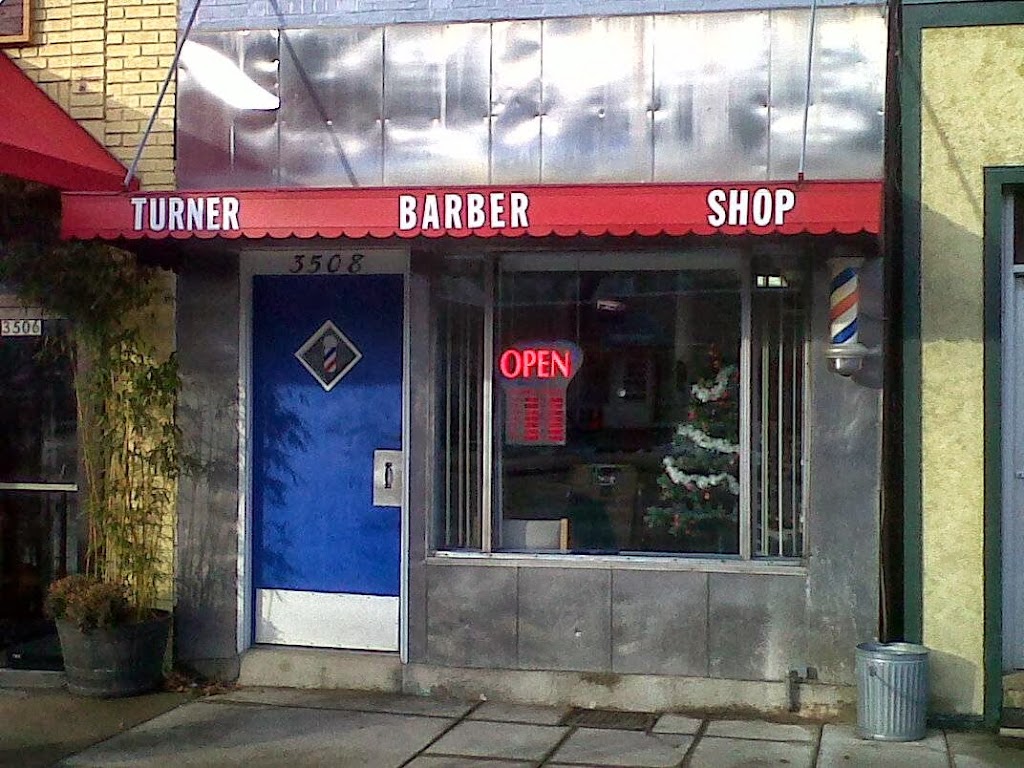 Turner Barber Shop LLC | 3508 Erie Ave, Cincinnati, OH 45208, USA | Phone: (513) 240-8062