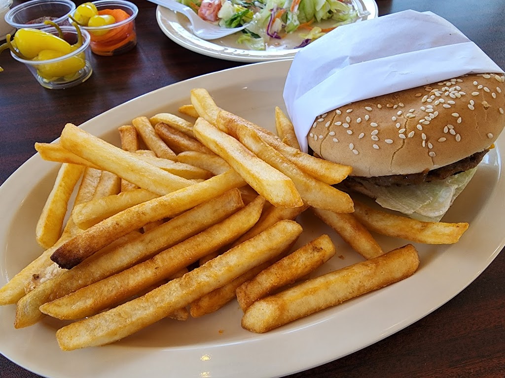 Time Out Burger | 9841 Imperial Hwy., Downey, CA 90242, USA | Phone: (562) 803-1162