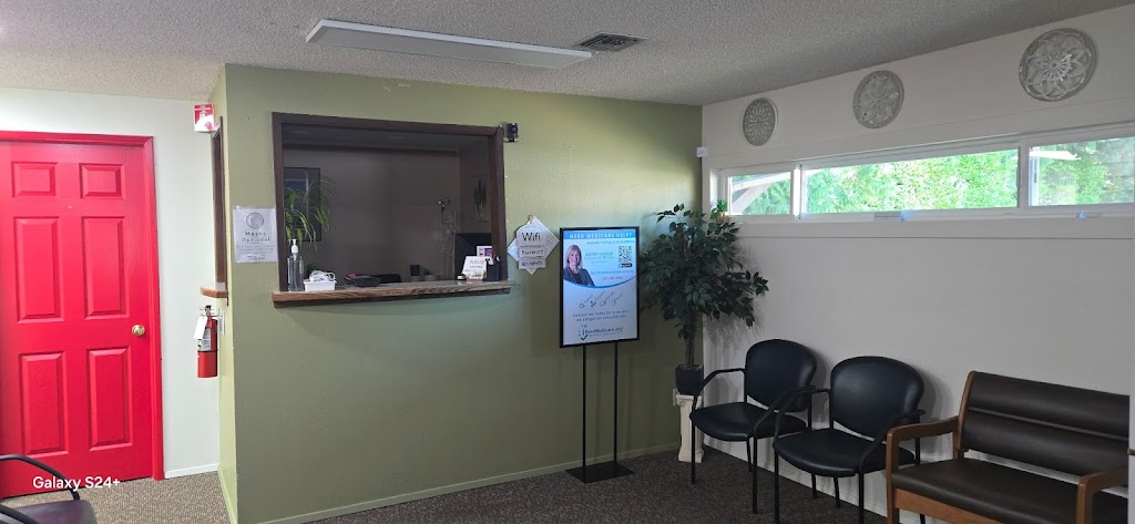 Purdy Medical Clinic | 6718 144th St NW, Gig Harbor, WA 98332, USA | Phone: (253) 857-6166
