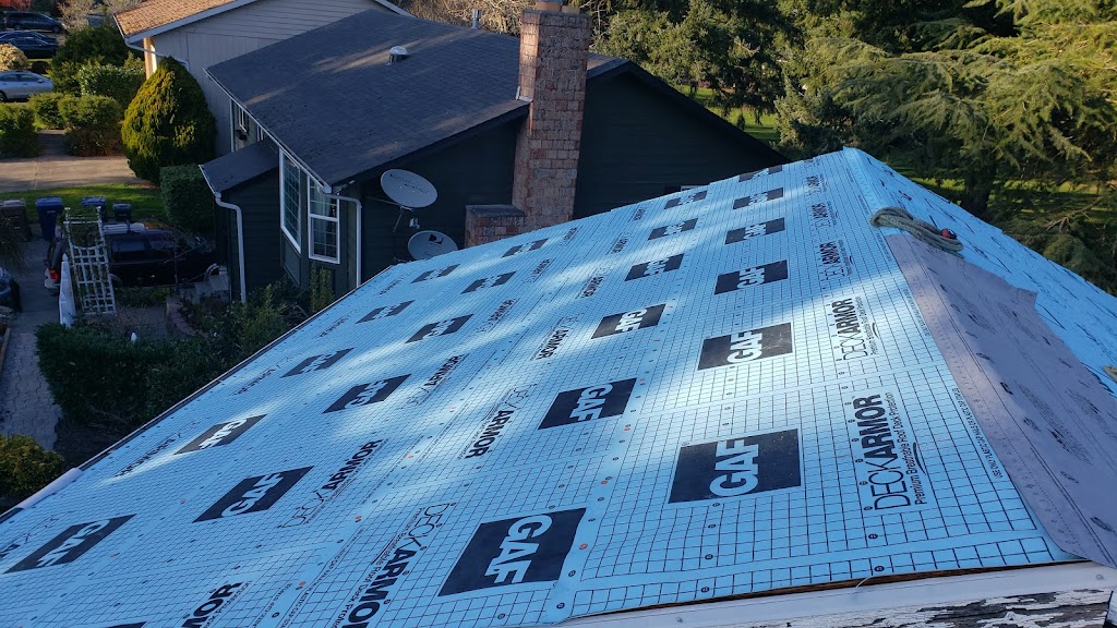 Techo Roofing | 12907 14th Ave S, Tacoma, WA 98444, USA | Phone: (253) 391-8877