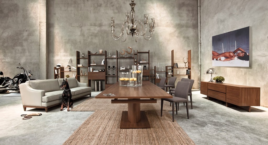 Lazzoni Furniture Warehouse | 300-1 Route 17 South, Lodi, NJ 07644, USA | Phone: (551) 255-5946