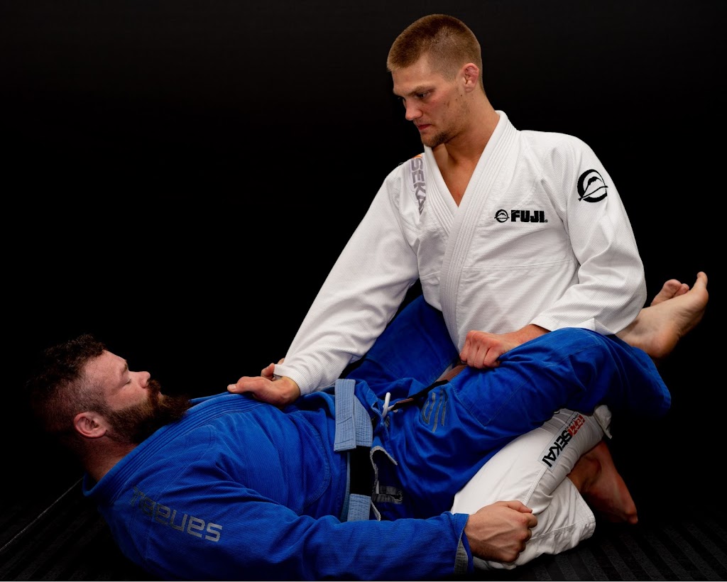 Triangle Academy of Jiu-Jitsu | 251 2nd Ave S #102, Franklin, TN 37064, USA | Phone: (615) 870-4430