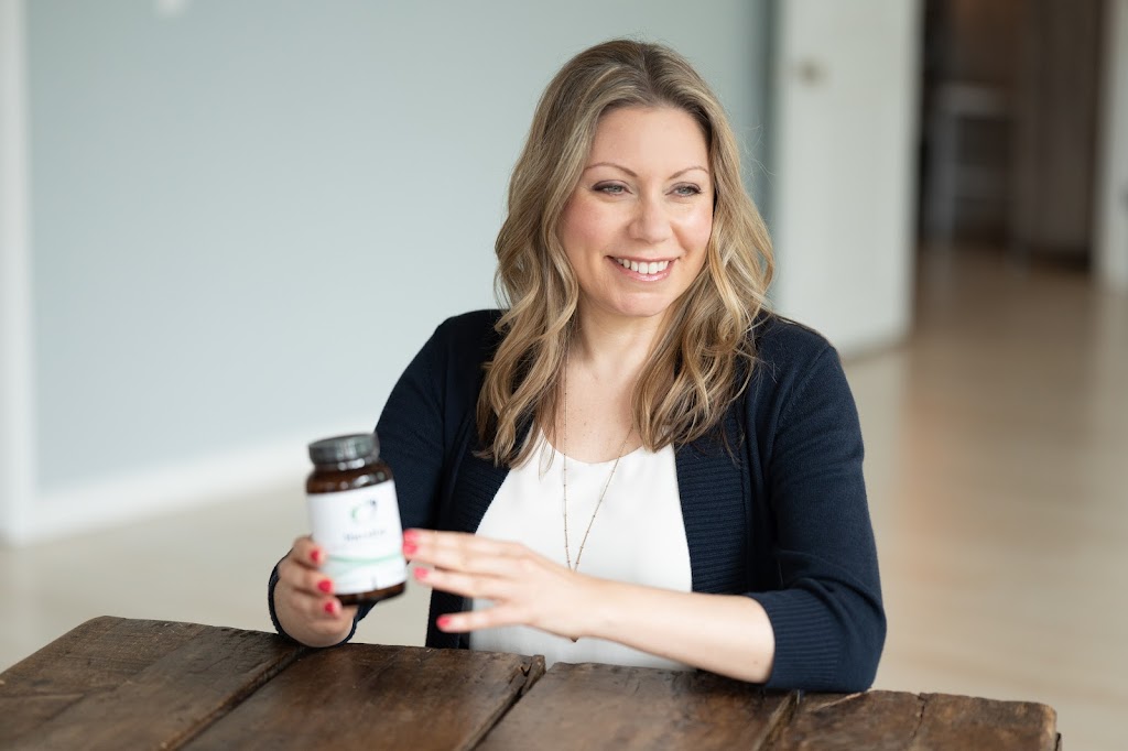 Dr. Amanda Tracy, ND | 2401 A Waterman Blvd Ste 4 296, Fairfield, CA 94533, USA | Phone: (707) 759-5029